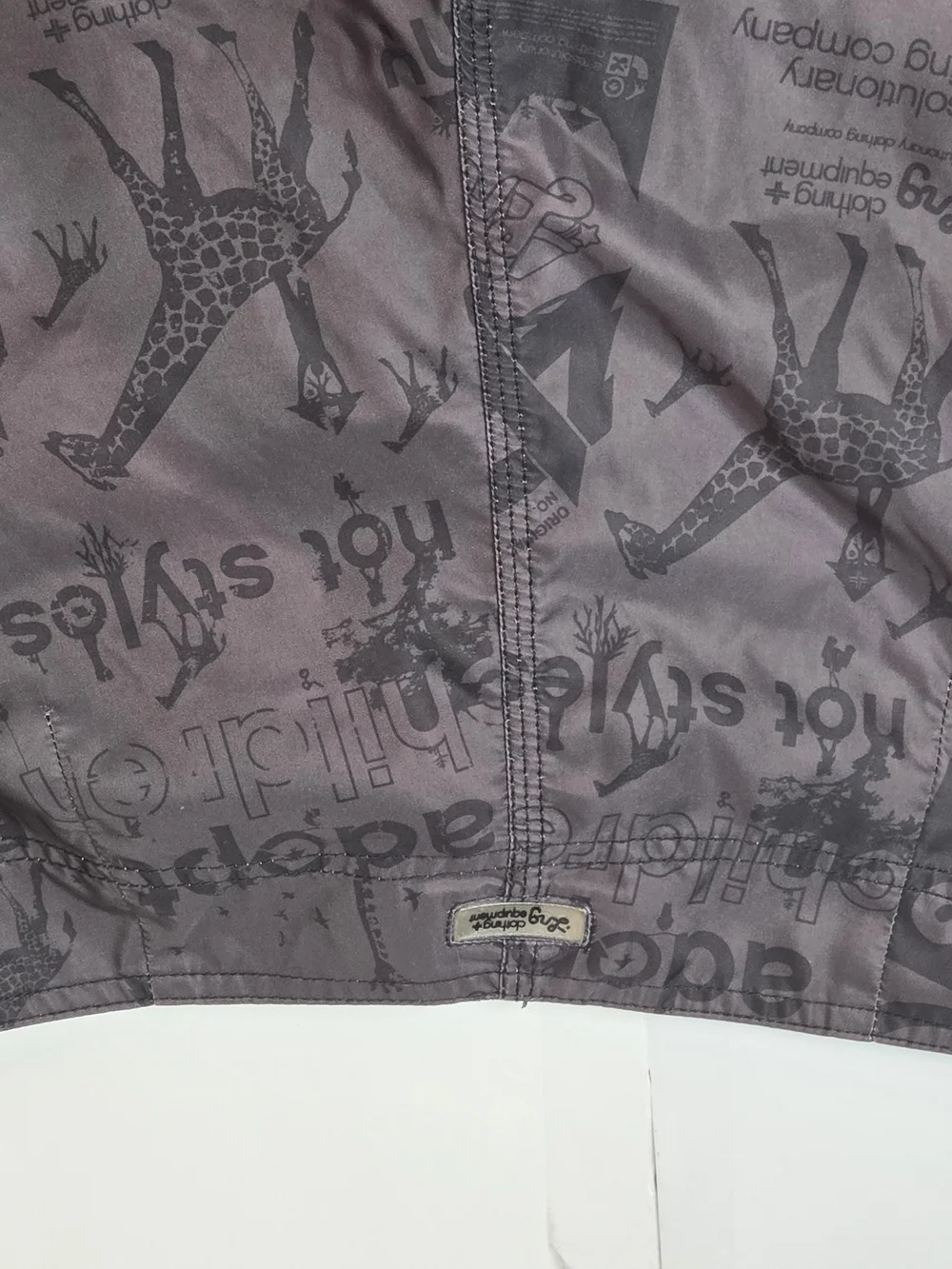 Lrg swim board